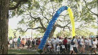 Community Corner Lowcountry Down Syndrome Society to host 19th annual Buddy Walk Saturday October [upl. by Delilah641]