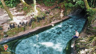 Liyang Cave amp Spring  Gubat Sorsogon [upl. by Aihsram]