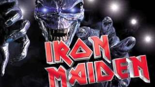 Hallowed Be Thy Name Iron Maiden Slowed Downmov [upl. by Farly645]