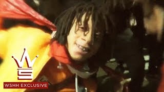 Sunny2point0 Feat Trippie Redd quotMan Downquot WSHH Exclusive  Official Music Video [upl. by Bergstrom]