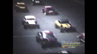 Oswego Speedway Series 72 modifieds July 26 1972 [upl. by Aimat959]