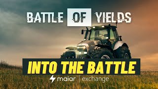 Battle of Yields [upl. by Jacki]