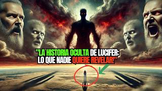 ✅Lucifer y su Rebelión Celestial La Historia Jamás Contada” [upl. by Had434]