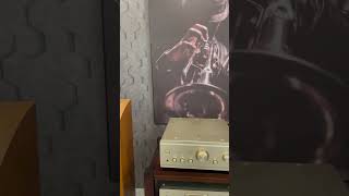 Denon 2000III amthanhbai music jblc100si xuhuong [upl. by Garrick]