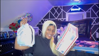 BIRTHDAY PO BOX OPENING  BEST BIRTHDAY EVER🥰 [upl. by Salomie]