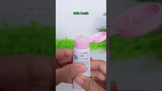 Review Seca Exfoliating Gel  Peeling Gel  Skin Renewal Mild Exfoliating Gel shorts shortsvideo [upl. by Aseneg]