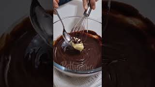 Ganache Perfecta de Chocolate  Tip Para Hacer Ganache de Chocolate [upl. by Mord]