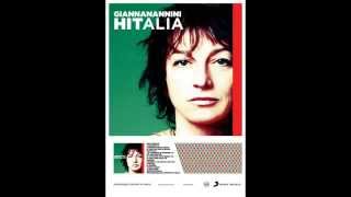 lontano dagli occhi gianna nannini base mp3 [upl. by Leahcam]