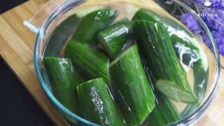 Fermented Gherkins Unlock the hidden benefits of fermented gherkins food Challenge [upl. by Tybi871]