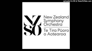 On the August 24th 2028 the New Zealand Symphony Orchestra in Wellington [upl. by Lewendal]