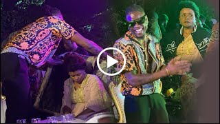 Laba Love Pallaso alaze Maama care ne Love Ku Surprise birthday party yabwe amwambaza e kkoti [upl. by Urissa]