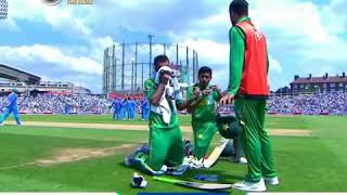 Stand up Stand up for the Champion Song Pakistan championship Trophy Winning Song [upl. by Ricketts]