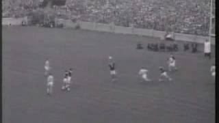 Dublin v Galway 1963 AllIreland SFC Final [upl. by Negem]