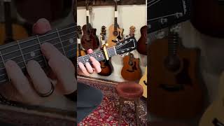 ThermoCured Acoustic  Eastman E10SS [upl. by Goulden463]