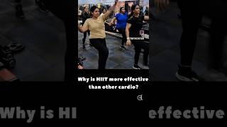 Highintensity interval training HIIT [upl. by Eon]