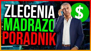 NOWOŚĆ ZLECENIA MADRAZO  PORADNIK  GTA ONLINE [upl. by Donoghue149]