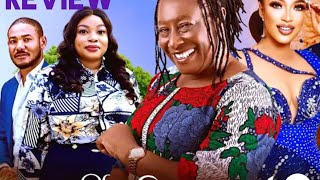 Ofe Owerri Special 2Trending Nollywood Movie review Patience UzorkwoToto Dike [upl. by Jody]