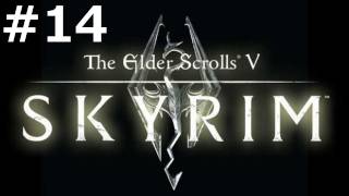 Skyrim TV  E14 Last Witness Killed 1080 HD RolePlay [upl. by Leandre552]