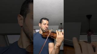 Master violin tips Franz Beyers cadenza to the I movement of Mozart Violin Concerto No 5 [upl. by Satsoc]