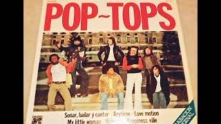 PopTops – PopTops 1978 Full Album 🇪🇦 [upl. by Lib478]