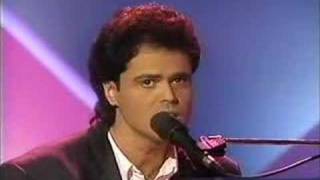 Donny Osmond  Sacred Emotion [upl. by Ytineres]