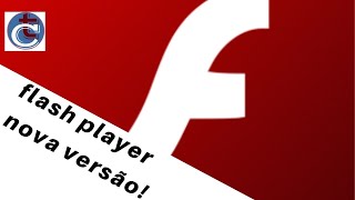 como baixar adobe flash player nova versão [upl. by Hal146]