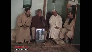 Chants religieux en Kabyle  Moumouh Ntasseft [upl. by Norvan]