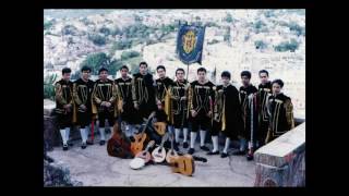 30 Aniversario de la Estudiantina de la Universidad de Guanajuato [upl. by Ailehpo702]