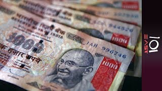 India 🇮🇳  Microfinance Banking on debt  101 East [upl. by Yorgos]