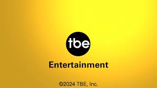 TBE Entertainment 2024 [upl. by Herbst]