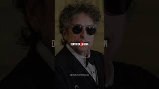 Bob Dylan y el Nobel [upl. by Eladal738]