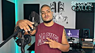 TERCO92  VERDADES CRUDAS Session de Calle Ep 2 Prod Flammas [upl. by Norrahc637]