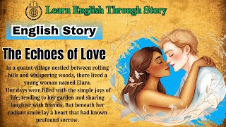 Learn English Through Story Level 2  Learn English Through Story  Graded Reader [upl. by Nnylsor780]