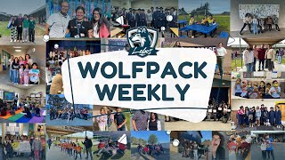 Wolfpack Weekly 41224 [upl. by Anitsenre]