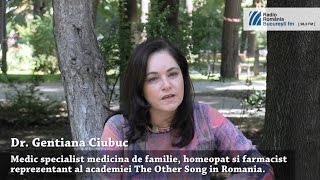 Homeopatia un tratament ce functioneaza pe principiul cui pe cui se scoate [upl. by Sutsuj]