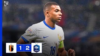 « Mbappé nest pas digne dêtre capitaine des Bleus » [upl. by Aekin]