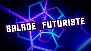 🎹 Balade futuriste 1000 grammes de son [upl. by Loram815]