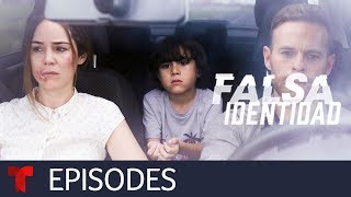 Falsa Identidad  Episode 02  Telemundo English [upl. by Esther]