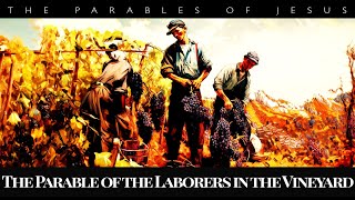 The Laborers in the Vineyard [upl. by Pedroza409]