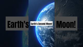 Earths Second Moon MiniMoon  2024 PT5 minimoon asteroid earthmoon astronomynews geography [upl. by Alrrats]