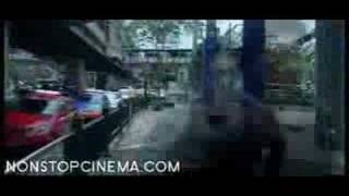 Chirutha Official Trailer [upl. by Fritz]