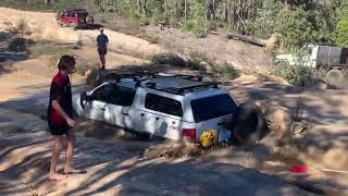 Mundaring Powerlines Track [upl. by Friedly522]