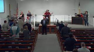 Live Oak Baptist Church Live Stream [upl. by Lyj49]