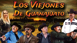 📼 📀 Los Viejones De Guanajuato PELICULA COMPLETA © 2018 HUIZARTV [upl. by Rabjohn]