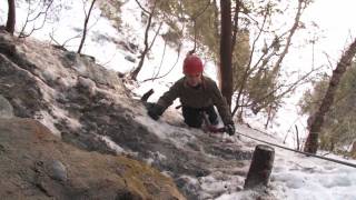 Québec  adrenaline fuelled winter fun [upl. by Stephi]