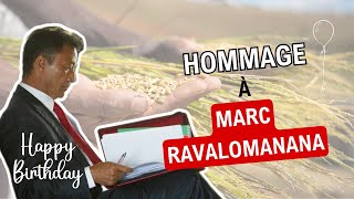 Le parcours inspirant de lentrepreneur Marc Ravalomanana  de vendeur de lait à Président [upl. by Millisent]