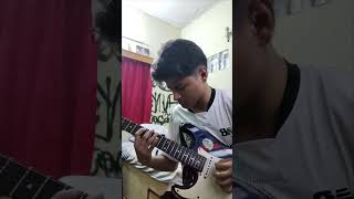 Timro MayaCobweb Second Guitar Solo [upl. by Eduardo961]