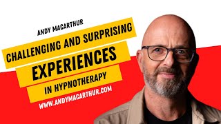 I Tried Hypnotherapy with a Hypnotherapist and It Was Weird [upl. by Panchito152]