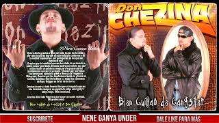 BIEN GUILLAO DE GANSTER  DON CHEZINA 1997 CD COMPLETOMUSIC ORIGINAL [upl. by Ludovika]