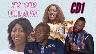 DI KANGNI NDHERA CD1 NOUVEAU FILM DE DEDE KADE KHARE ET TOLO  KS SYMBOLE DE GUINEE [upl. by Odnalro]